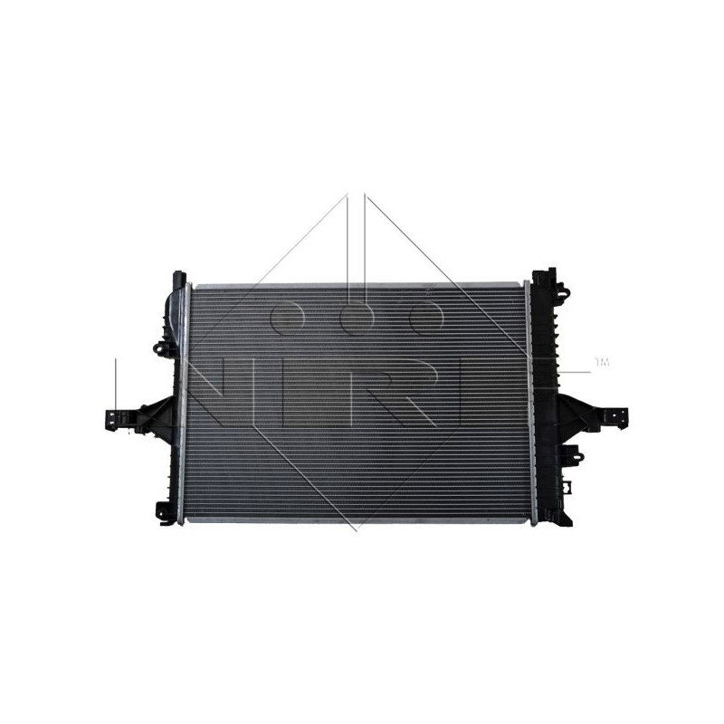 Radiateur NRF