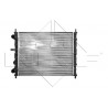 Radiateur NRF