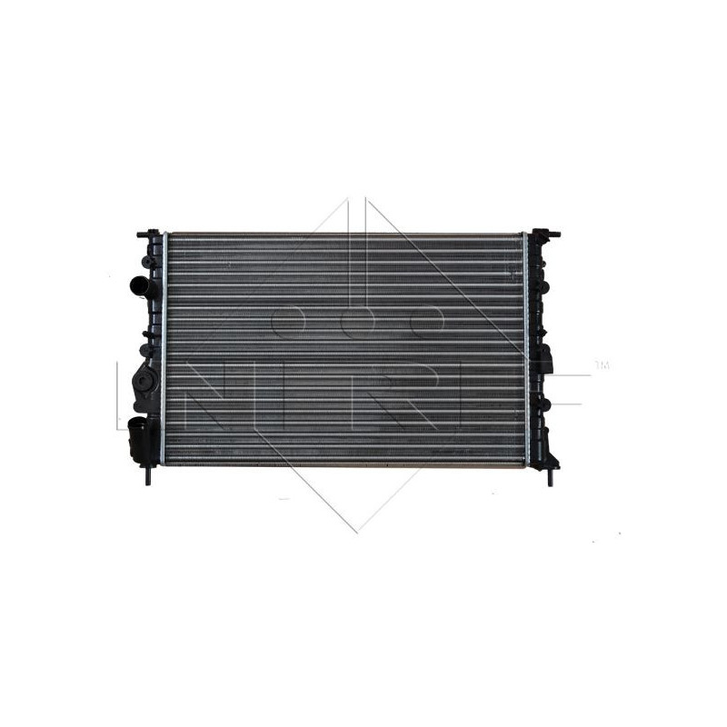Radiateur NRF