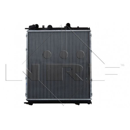 Radiateur NRF