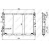 Radiateur NRF