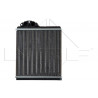 Radiateur de chauffage NRF