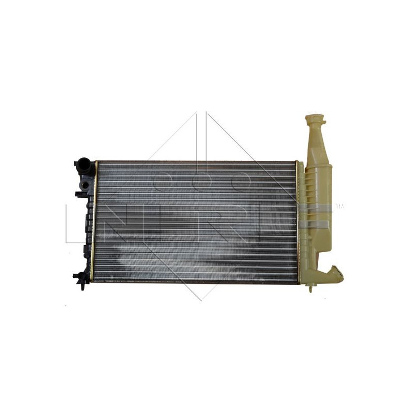 Radiateur NRF