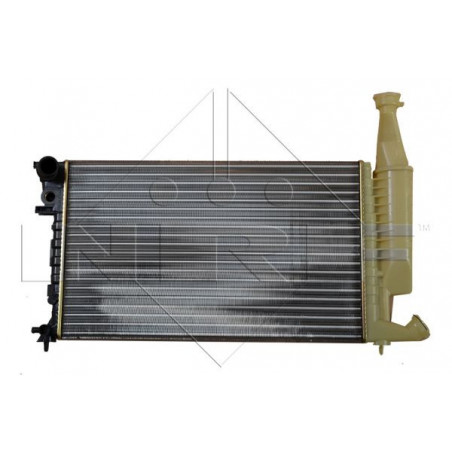 Radiateur NRF