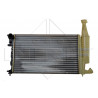 Radiateur NRF