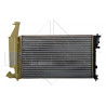 Radiateur NRF