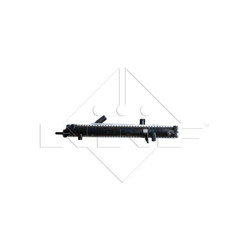 Radiateur NRF