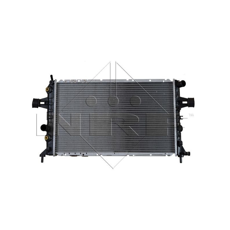 Radiateur NRF