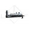 Radiateur NRF