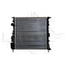 Radiateur NRF
