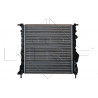 Radiateur NRF