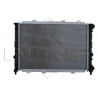 Radiateur NRF