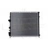 Radiateur NRF