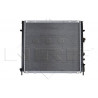 Radiateur NRF