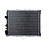 Radiateur NRF