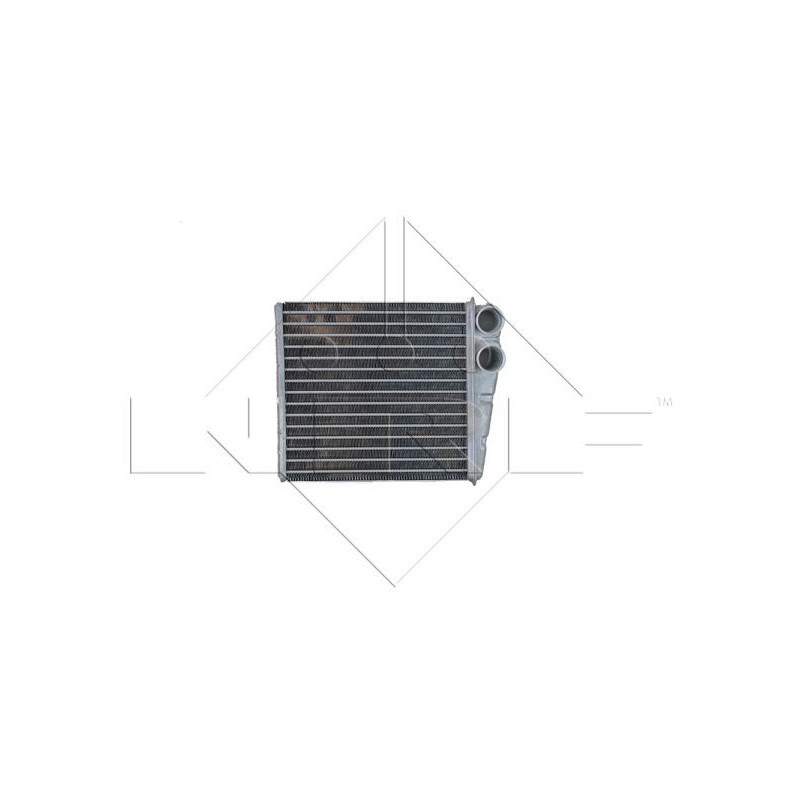 Radiateur de chauffage NRF