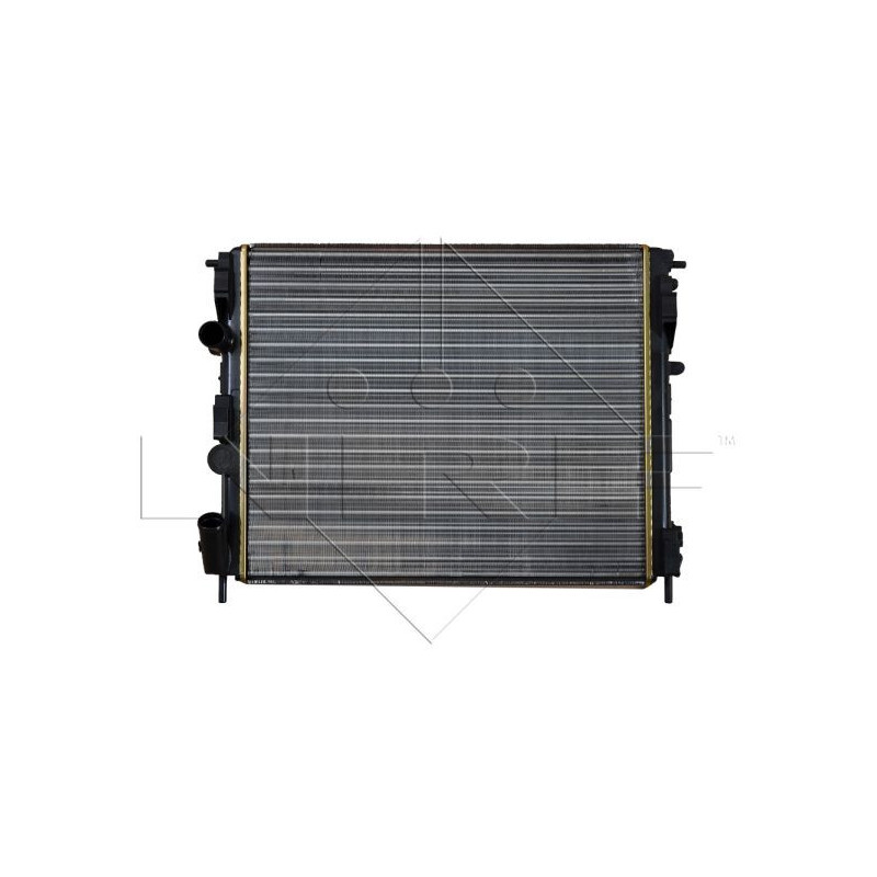 Radiateur NRF