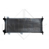 Radiateur NRF