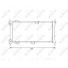 Radiateur NRF
