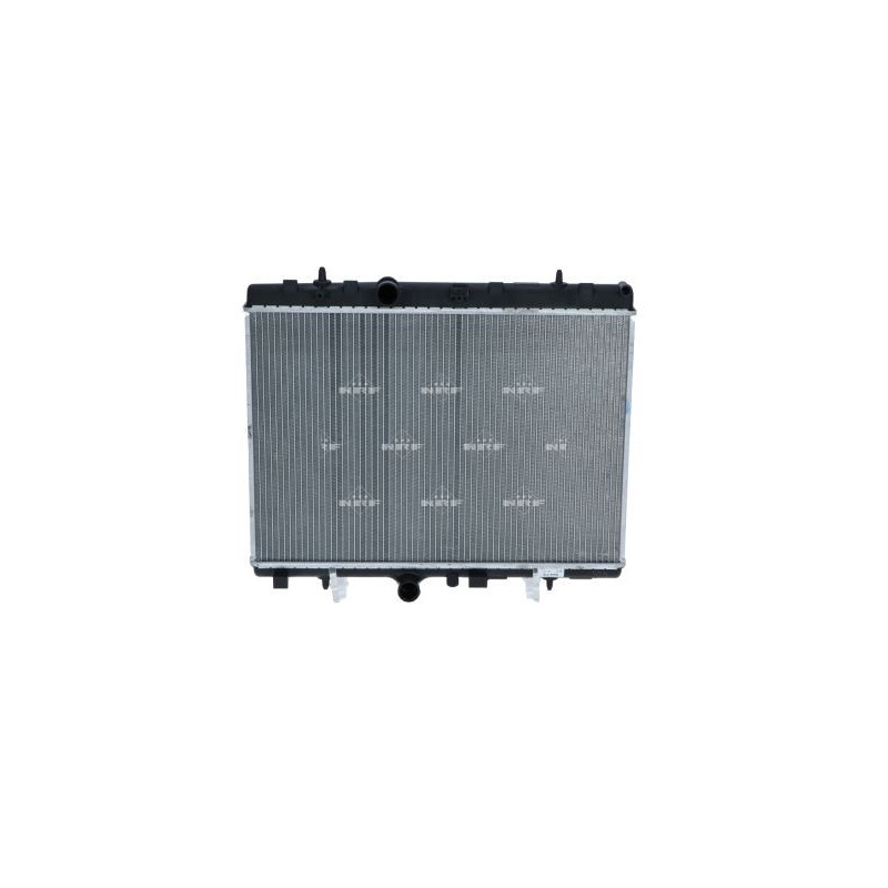 Radiateur NRF