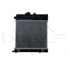 Radiateur NRF