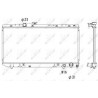 Radiateur NRF