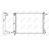 Radiateur NRF