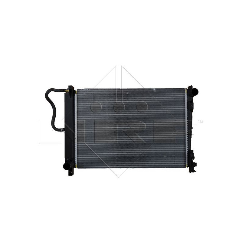 Radiateur NRF
