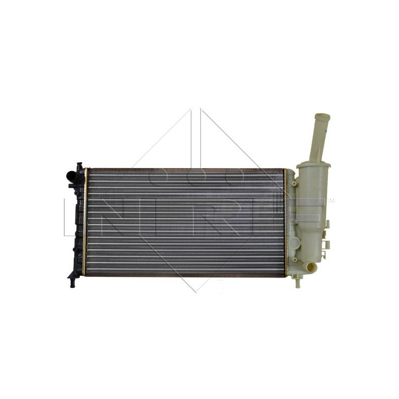 Radiateur NRF