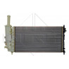 Radiateur NRF