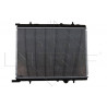 Radiateur NRF