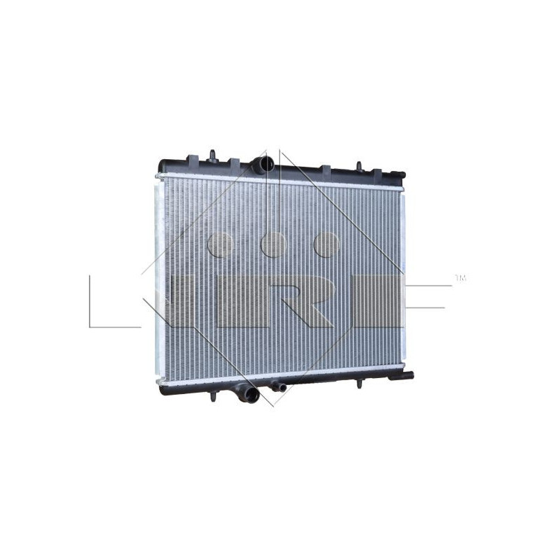Radiateur NRF