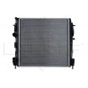 Radiateur NRF