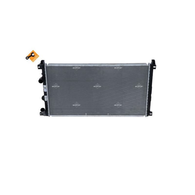Radiateur NRF