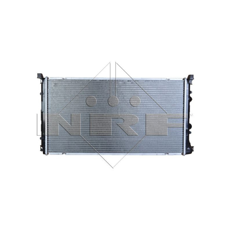 Radiateur NRF
