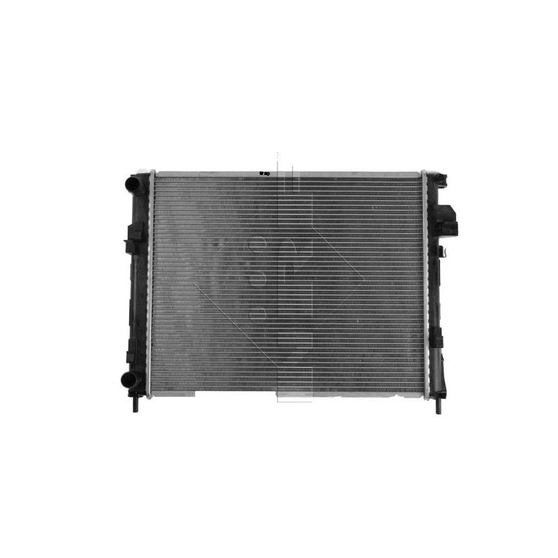 Radiateur NRF