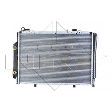 Radiateur NRF