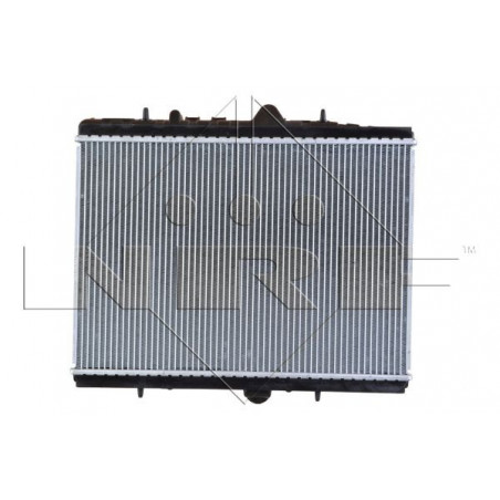 Radiateur NRF