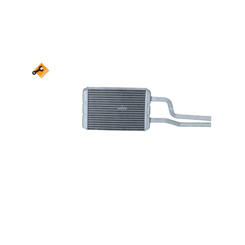 Radiateur de chauffage NRF