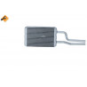 Radiateur de chauffage NRF