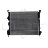 Radiateur NRF
