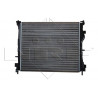 Radiateur NRF