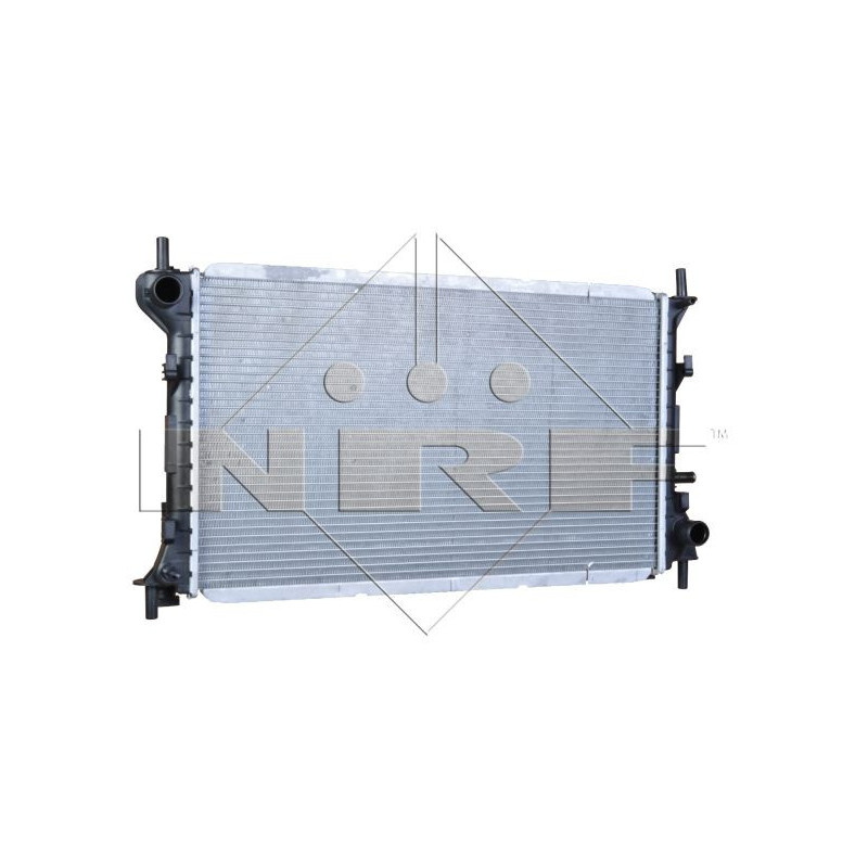 Radiateur NRF