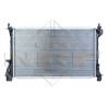 Radiateur NRF