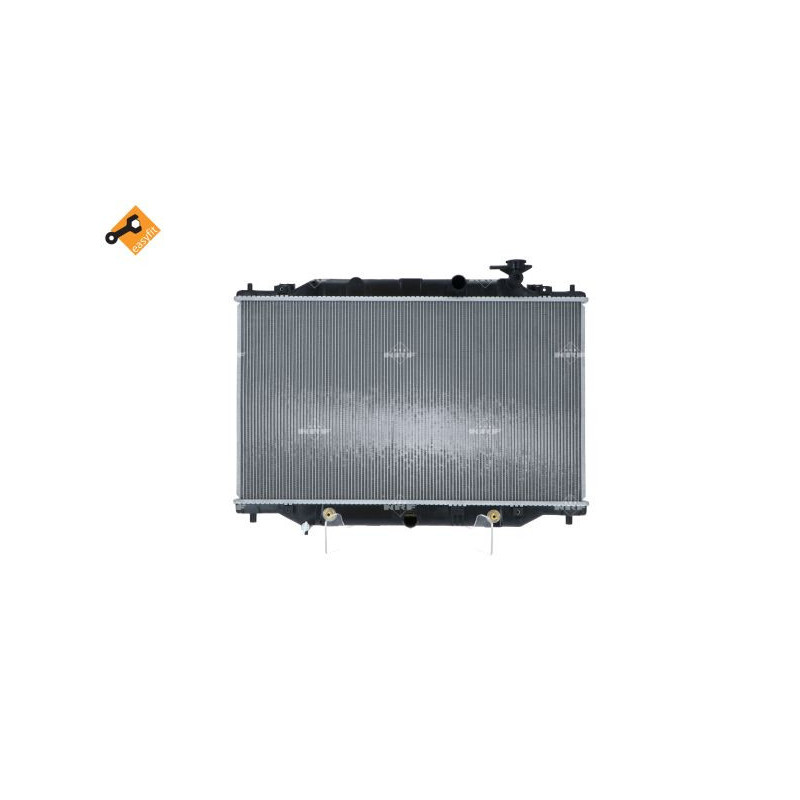 Radiateur NRF
