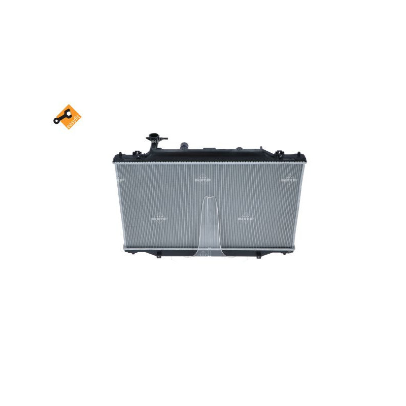 Radiateur NRF