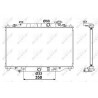 Radiateur NRF