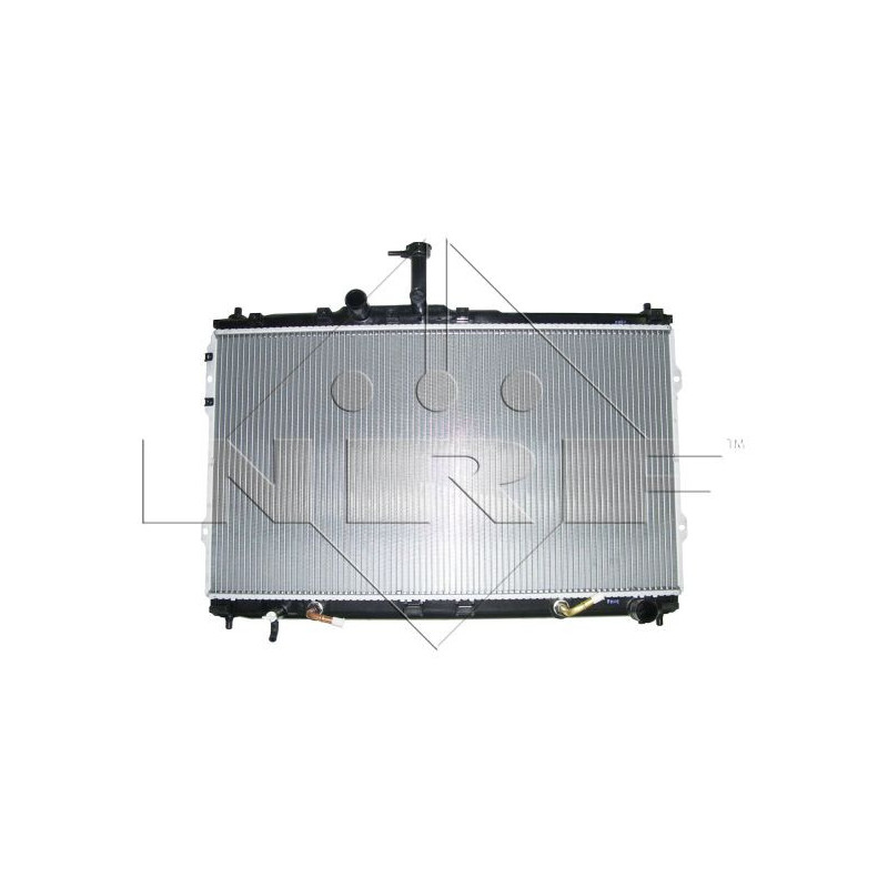Radiateur NRF