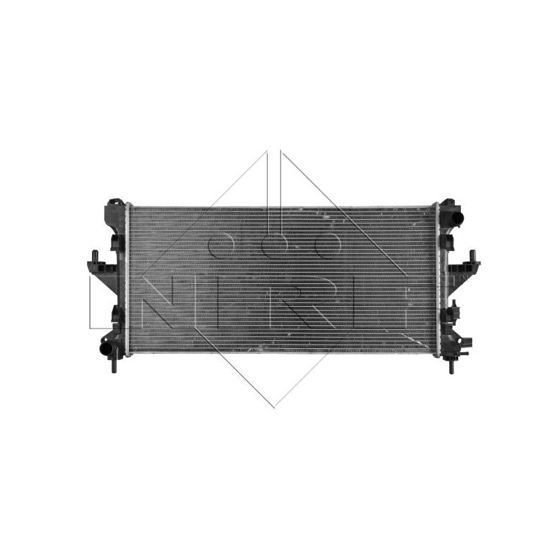 Radiateur NRF
