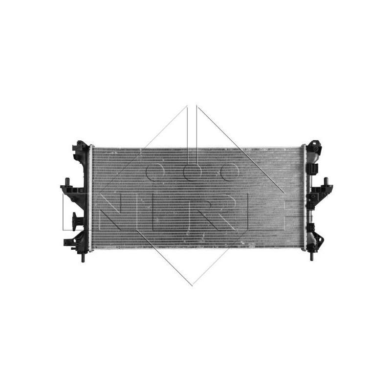 Radiateur NRF